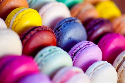 File:Multi-coloured macarons, September 2010.jpg