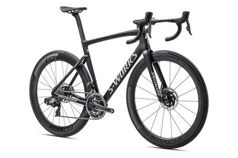 2023 Specialized S-Works Tarmac SL7 - SRAM Red eTap AXS