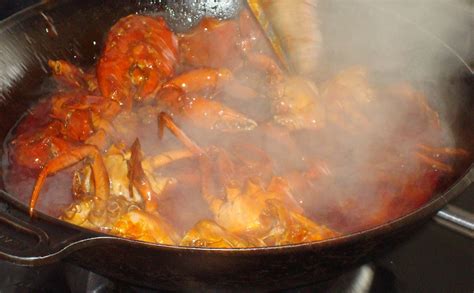 chilli-crab - How to cook… with Uma Wylde How to cook… with Uma Wylde