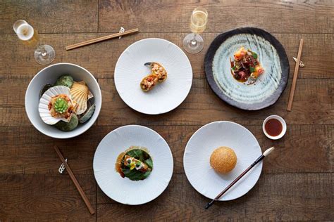 Michelin star restaurants UK: 2021's winners revealed | CN Traveller