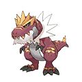 Tyrunt Pokédex: stats, moves, evolution & locations | Pokémon Database