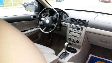 2006 Chevrolet Cobalt - Interior Pictures - CarGurus