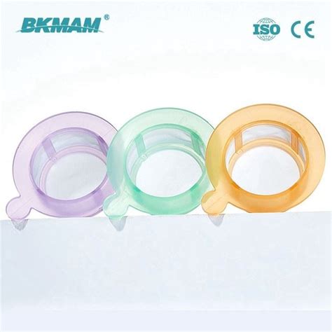 China Sterile Cell Strainer Manufacturers Factory - Wholesale Price - BKMAM