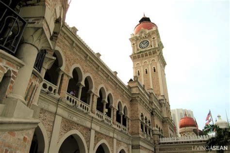 Unique Heritage Buildings Evokes Memories of KL’s Beautiful Past