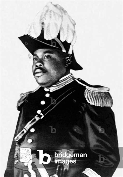 Marcus Garvey Black Star Line