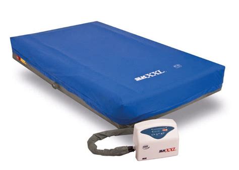 Health Management and Leadership Portal | Hospital bed mattress / anti-decubitus / visco-elastic ...