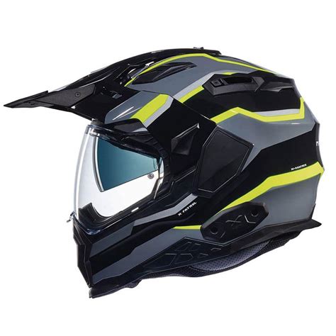 The top 6 Adventure Helmets you can buy in 2022 - Adventure Bike Rider