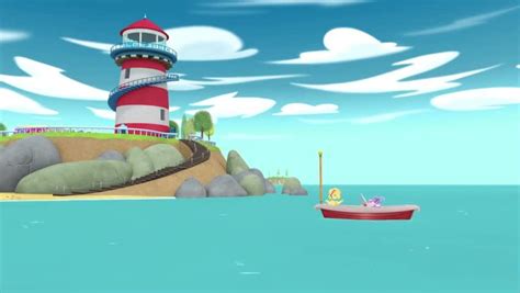 Sunny Day Season 2 Episode 13 All At Sea | Watch cartoons online, Watch ...