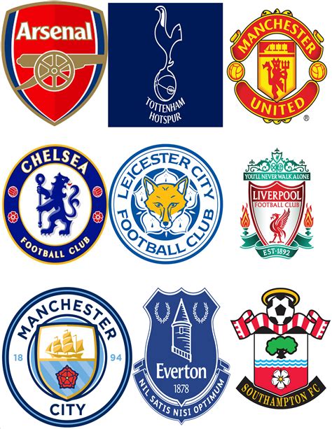 Premier League Teams - Goimages 411