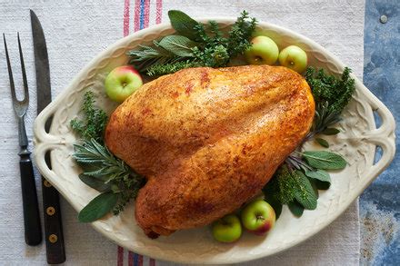 Ina Garten Turkey Breast Recipe