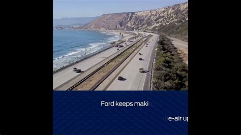 Ford Adds Three New Features To BlueCruise Hands-Free Driving System - YouTube