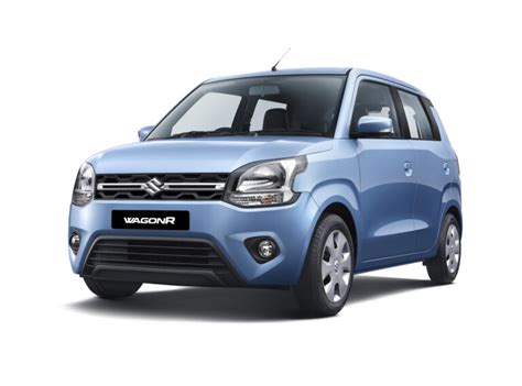 Новый Suzuki Wagon R EV 2022 попал в объективы фотошпионов