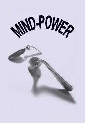 Mind Power by Stephen Tucker : Lybrary.com