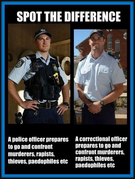 Funny Correctional Officer Memes | Funny Memes Fun