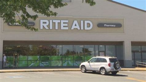 Rite Aid offers free COVID testing in Southern Oregon | KTVL