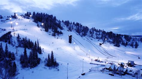 Howelsen Hill | Colorado Ski Country USA