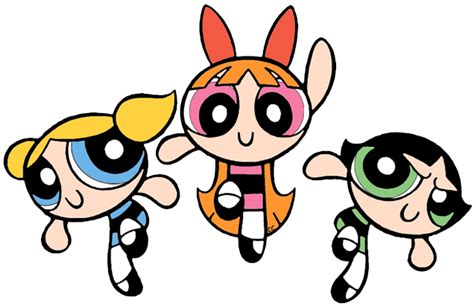 Powerpuff Girls Logo Transparent Png Stickpng | Images and Photos finder