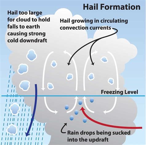 What's the Difference: Explaining Precipitation Types | Weather Blog | wdrb.com