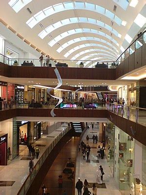 Dubai Mall - Wikipedia, la enciclopedia libre