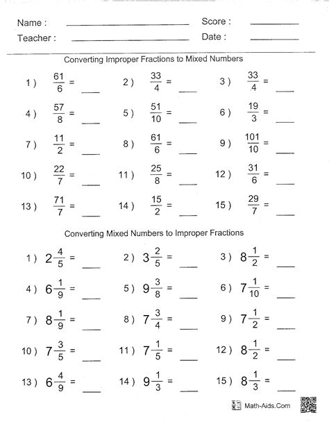 9th grade math worksheets learning printable - ninth grade math practice worksheet free ...