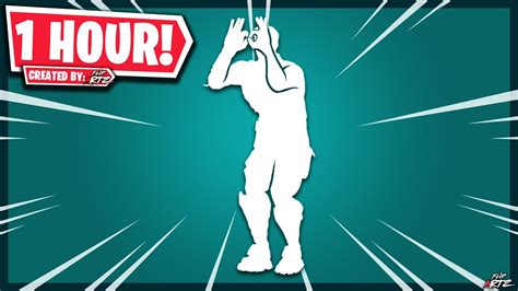 FORTNITE "GET GRIDDY" EMOTE 1 HOUR! (Fortnite Music 1 Hour) - YouTube Music