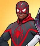 Spider-Man / Miles Morales Voices (Spider-Man) - Behind The Voice Actors