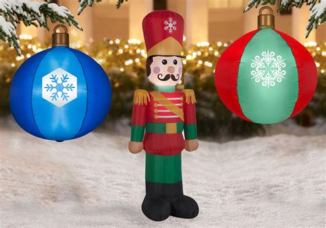 Cheap Inflatable Christmas Decorations Yard, find Inflatable Christmas Decorations Yard deals on ...