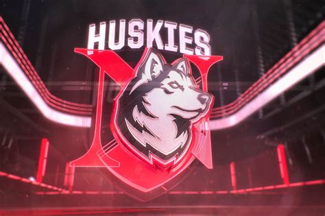 Northeastern Huskies