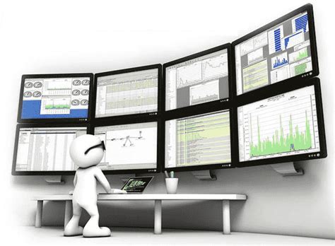 What is Network Monitoring? | Develop Network System Monitor