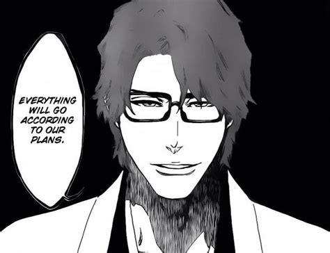 Aizen's Bankai Theory | Anime Amino