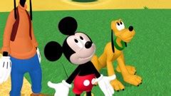 Mickey Mouse Clubhouse - Season 3 Episode 8 - Video Detective