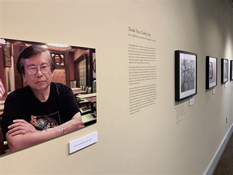 Chinese American Museum in Washington, DC