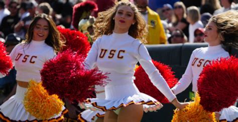 USC vs. UCLA football game preview, prediction - College Football HQ