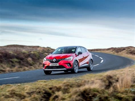 Everything you need to know about the 2023 Renault Captur - Buying a Car - AutoTrader