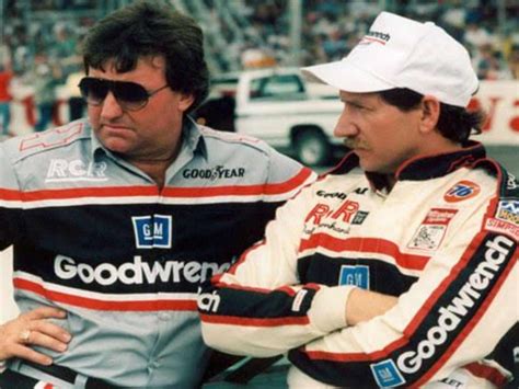 Richard Childress's Net Worth, Endorsements, NASCAR team, and Wife