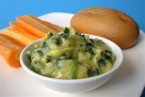 Dairy-Free Spinach Artichoke Dip Recipe - Go Dairy Free