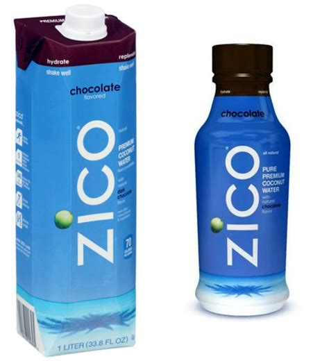 Chocosophy: Chocosophy product launches: New Milka range, Zico chocolate coconut water, Stone Grindz