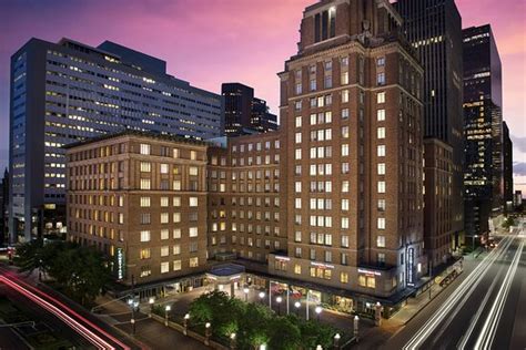 SPRINGHILL SUITES HOUSTON DOWNTOWN/CONVENTION CENTER desde $2,444 (Texas) - opiniones y ...