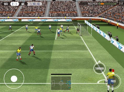 Real Football APK Download for Android - Latest Version