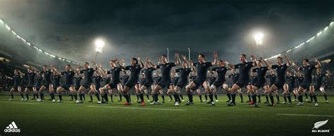 adidas All Blacks 新西蘭橄欖球隊 01 | Flickr - Photo Sharing!