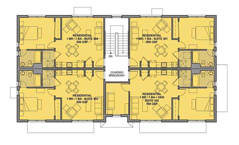 apartment building ground floor plan - sobha announces an extended payment plan – high-rise ...