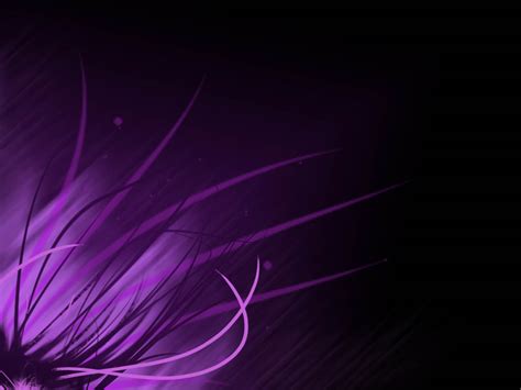 wallpapers: Purple Abstract Wallpapers