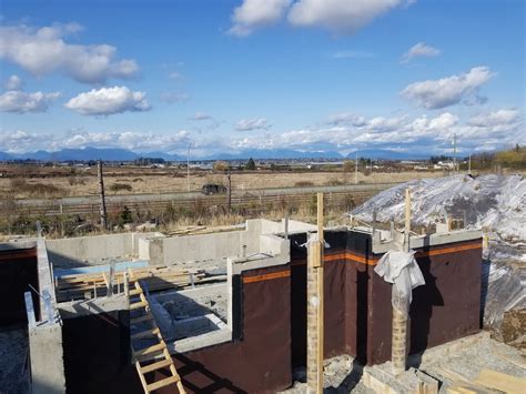 Canadian Concrete Form Rentals- #1 Choice in the Lower Mainland, BC | Canadian Form Rentals