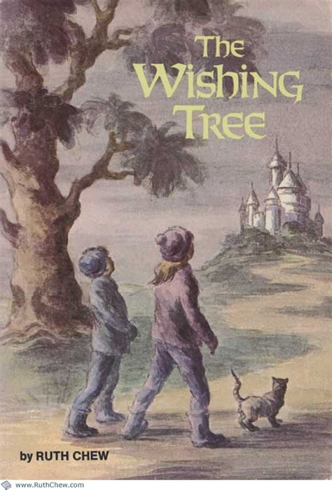 The Wishing Tree Book Summary : Amazon Com The Wishing Tree ...