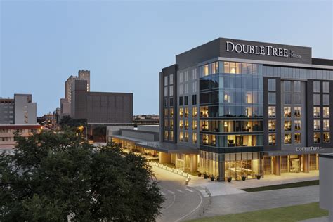 DoubleTree by Hilton | Abilene, TX