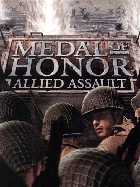 Medal of Honor: Allied Assault | Eurogamer.net