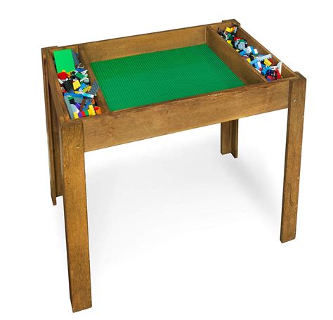 Top 9 Best Lego Tables With Storage Reviews In 2021