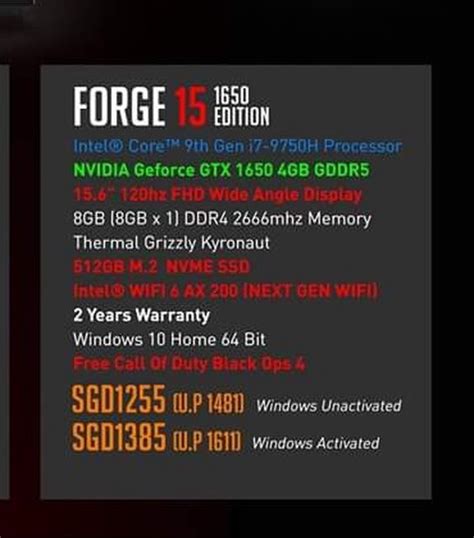 Is it worth it to upgrade the RAM of this laptop to 16GB? | HardwareZone Forums