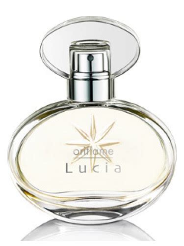 Lucia Oriflame perfume - a fragrance for women 2006