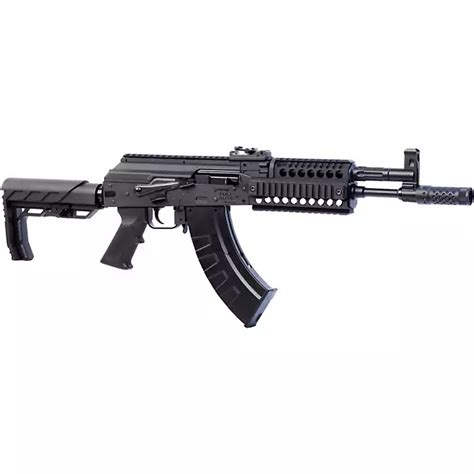 Crosman AK1 Full Auto BB Rifle | Academy